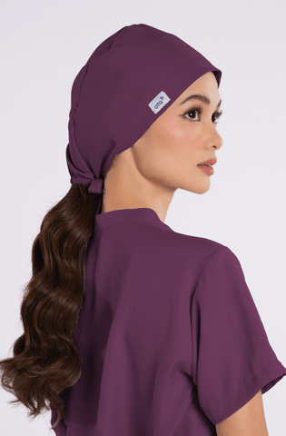 Twill® Surgical Cap Women