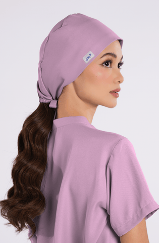 Twill® Surgical Cap Women