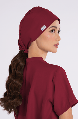 Twill® Surgical Cap Women