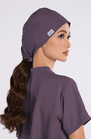 Twill® Surgical Cap Women