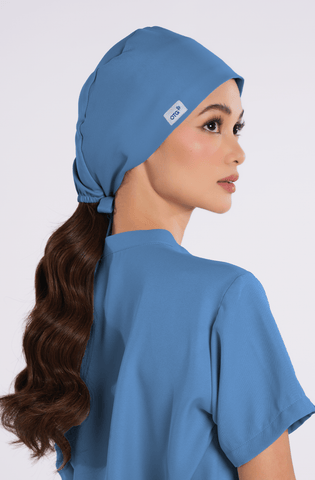 Twill® Surgical Cap Women