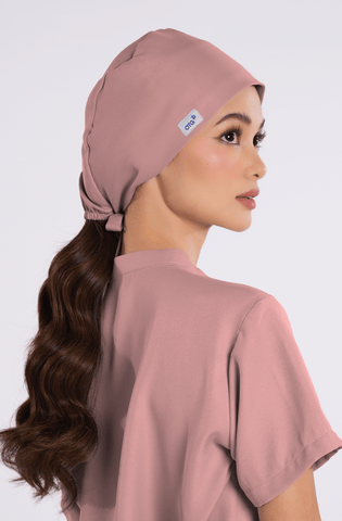 Twill® Surgical Cap Women