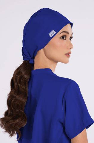 Twill® Surgical Cap Women