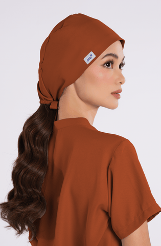 Twill® Surgical Cap Women