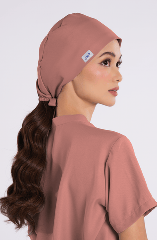 Twill® Surgical Cap Women