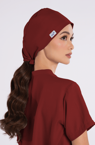 Twill® Surgical Cap Women