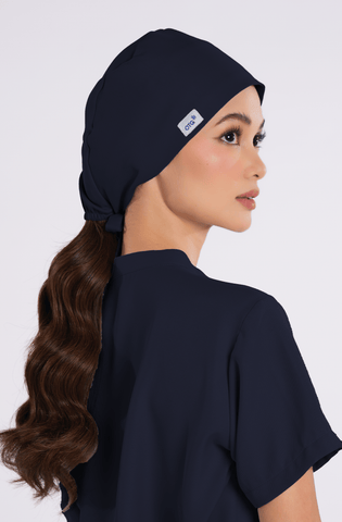 Twill® Surgical Cap Women