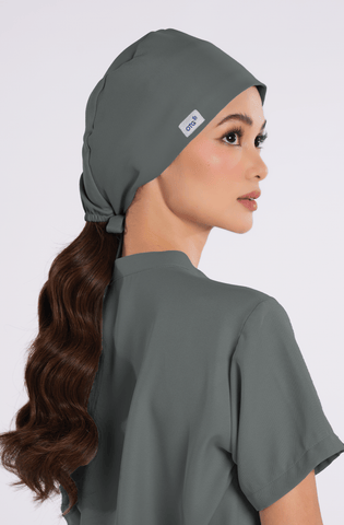 Twill® Surgical Cap Women