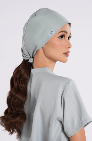 Twill® Surgical Cap Women