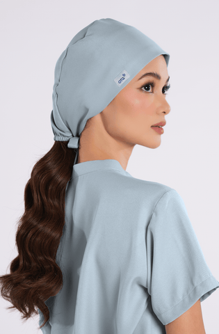 Twill® Surgical Cap Women
