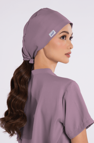 Twill® Surgical Cap Women