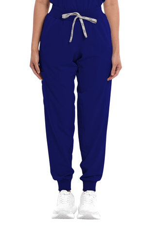 Ultraflex® Knitted Jogger Women Scrub Pants