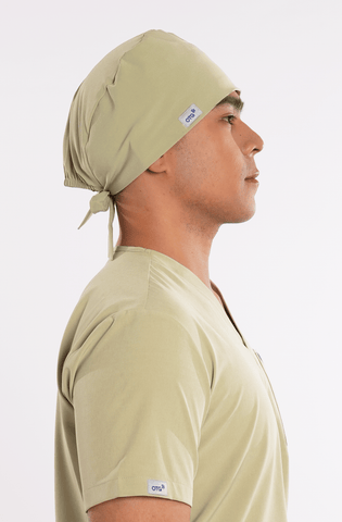 Ultraflex® Surgical Cap Men Cap