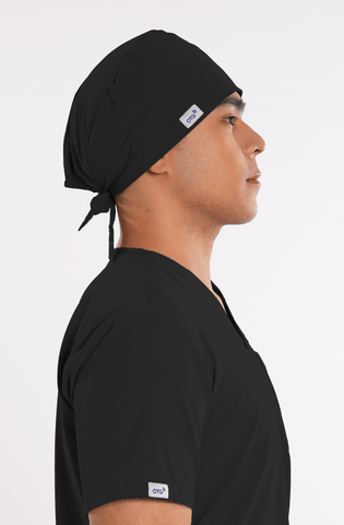 Ultraflex® Surgical Cap Men Cap