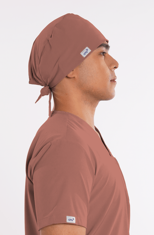 Ultraflex® Surgical Cap Men Cap