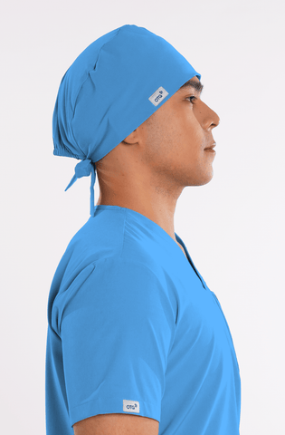 Ultraflex® Surgical Cap Men Cap