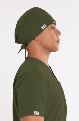 Ultraflex® Surgical Cap Men Cap