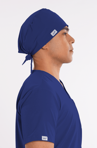 Ultraflex® Surgical Cap Men Cap