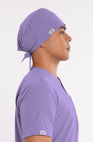 Ultraflex® Surgical Cap Men Cap