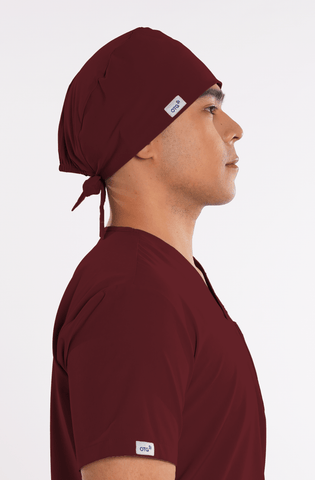 Ultraflex® Surgical Cap Men Cap