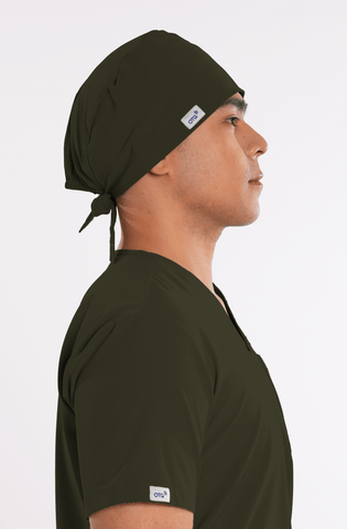 Ultraflex® Surgical Cap Men Cap