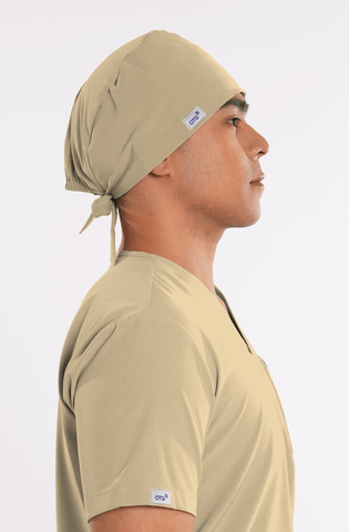 Ultraflex® Surgical Cap Men Cap