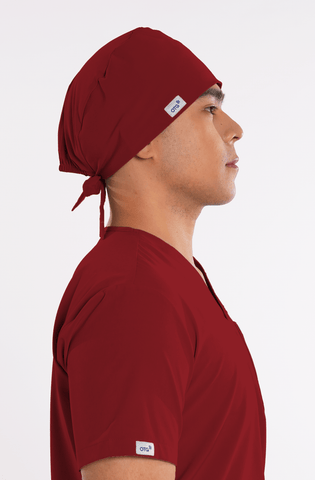 Ultraflex® Surgical Cap Men Cap