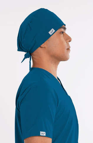 Ultraflex® Surgical Cap Men Cap