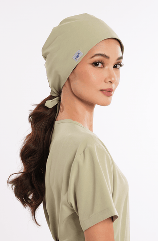 Ultraflex® Surgical Cap Women