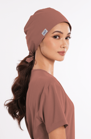 Ultraflex® Surgical Cap Women