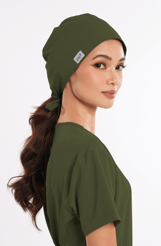 Ultraflex® Surgical Cap Women
