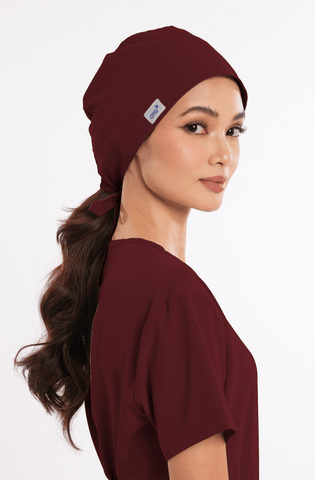 Ultraflex® Surgical Cap Women