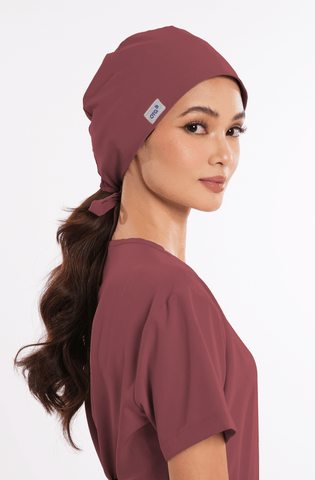 Ultraflex® Surgical Cap Women