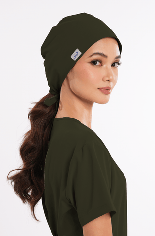 Ultraflex® Surgical Cap Women