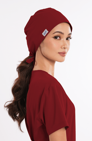 Ultraflex® Surgical Cap Women