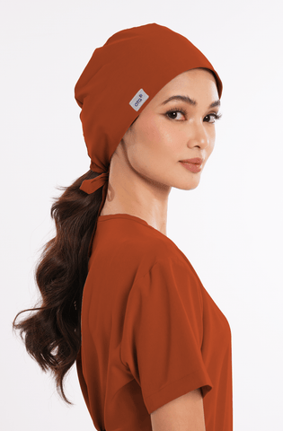 Ultraflex® Surgical Cap Women