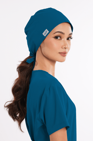 Ultraflex® Surgical Cap Women