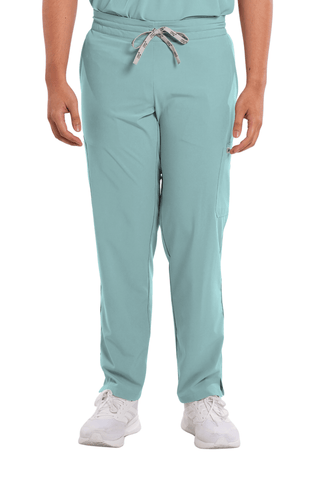 Ultraflex® Straight Cut Men Scrub Pants