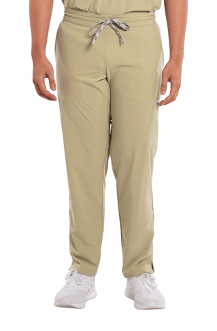Ultraflex® Straight Cut Men Scrub Pants