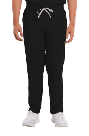 Ultraflex® Custom Fit Straight Cut Men Scrub Pants