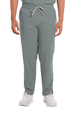 Ultraflex® Straight Cut Men Scrub Pants