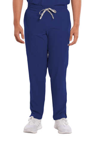 Ultraflex® Straight Cut Men Scrub Pants