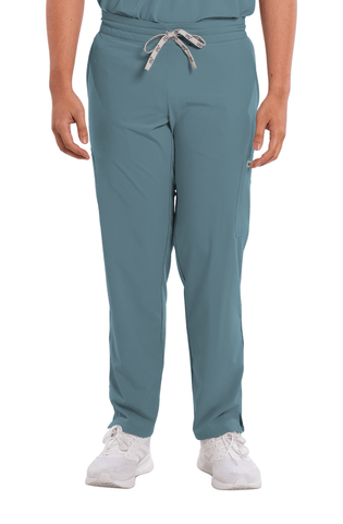Ultraflex® Straight Cut Men Scrub Pants
