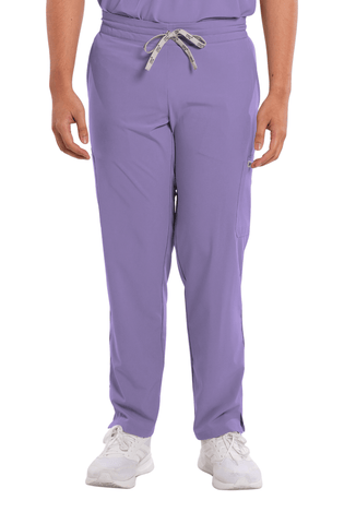 Ultraflex® Straight Cut Men Scrub Pants