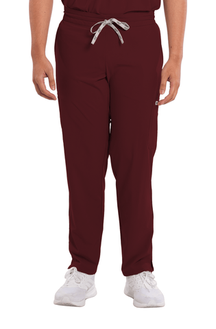 Ultraflex® Straight Cut Men Scrub Pants