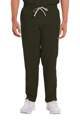 Ultraflex® Straight Cut Men Scrub Pants