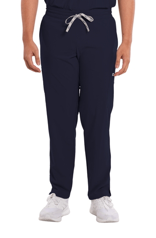 Ultraflex® Straight Cut Men Scrub Pants