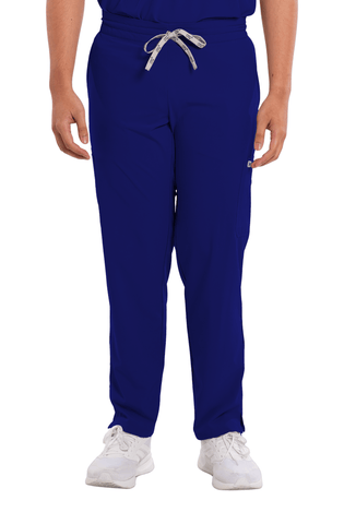 Ultraflex® Straight Cut Men Scrub Pants