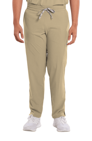 Ultraflex® Straight Cut Men Scrub Pants
