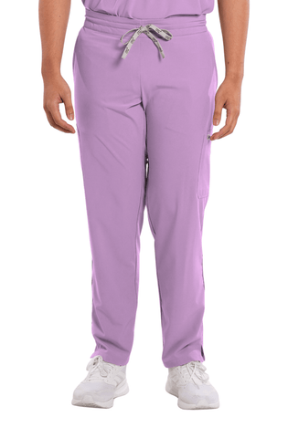 Ultraflex® Custom Fit Straight Cut Men Scrub Pants